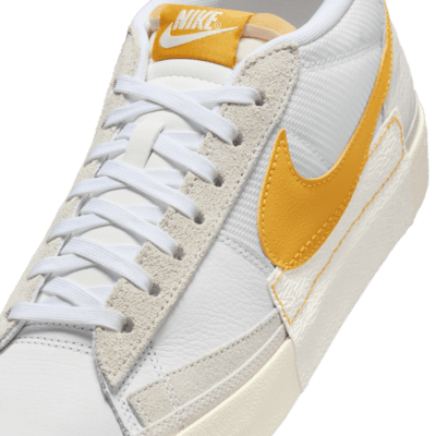 Calzado para hombre Nike Blazer Low Pro Club