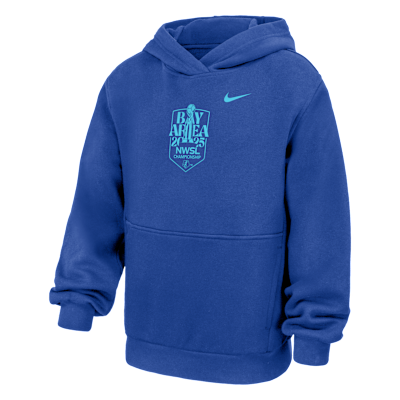 NWSL Championship Club Fleece