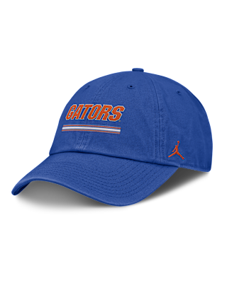 Мужские  Florida Primetime Campus Club Jordan Brand College Adjustable Hat
