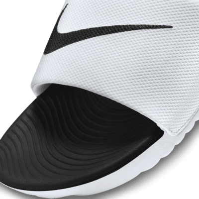 nike kawa slipper
