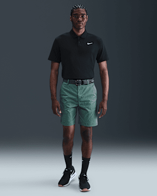 Мужские шорты Nike Tour 8" Chino Golf Shorts