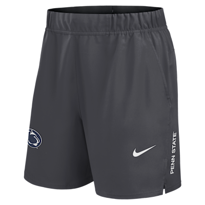 Penn State Primetime Victory Primary Logo Men’s Nike Dri-FIT College Shorts