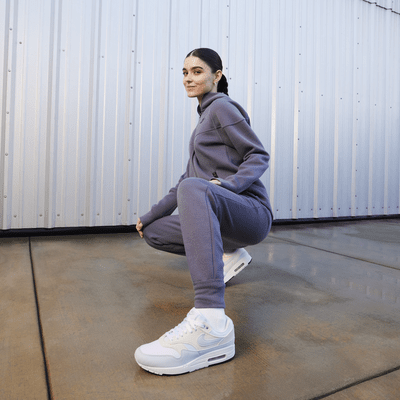 Chaussure Nike Air Max 1 pour femme