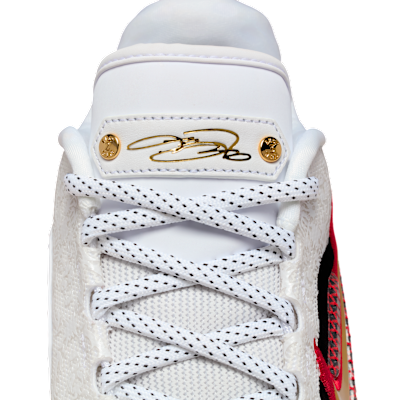 Tenis de básquetbol LeBron XXIII "Grand Opening"