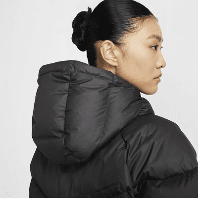 Nike Sportswear Windpuffer Women's Storm-FIT Loose Down Jacket