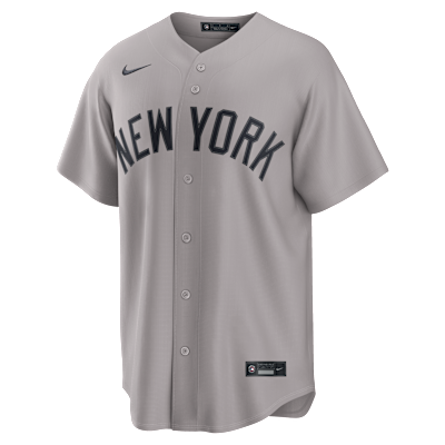 Aaron Judge New York Yankees Men's Nike MLB Replica Jersey from Nike - $135