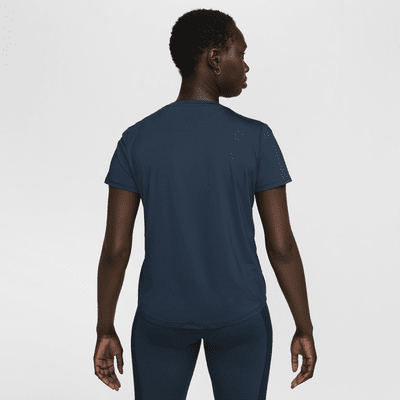 Nike One Classic dri-FIT rövid ujjú női felső