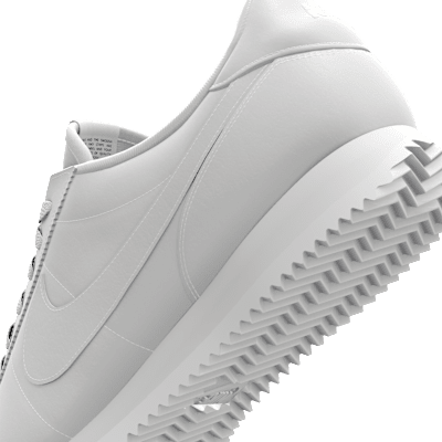 nike cortez make your own