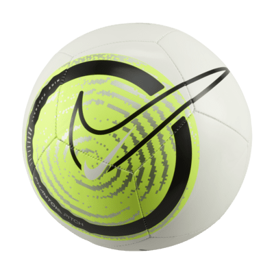 Nike Phantom Soccer Ball