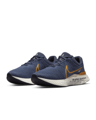 nike odyssey react flyknit 3