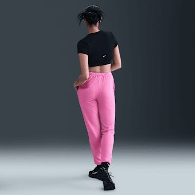 Nike Sportswear Chill Terry Women's Slim High-Waisted French Terry Sweatpants