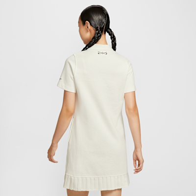 Nike Women's Golf Polo Dress