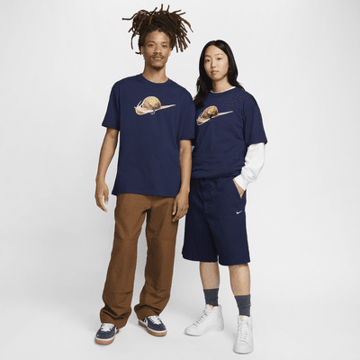 Nike SB Max90 Skate T-Shirt