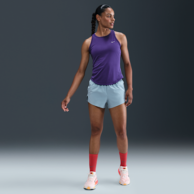 Nike Tempo Camiseta de tirantes de running Dri-FIT - Mujer