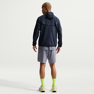 ナイキ ストライド メンズ レペル UV ランニングジャケット