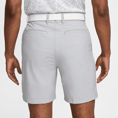 Shorts de golf Dri-FIT de 18 cm para hombre Nike Victory 