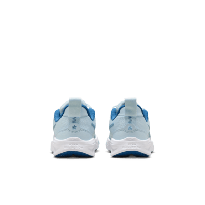 Nike Star Runner 4 Little Kids' Shoes