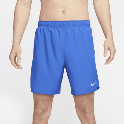 Nike Challenger Men's Dri-FIT 7" Brief-Lined Running Shorts