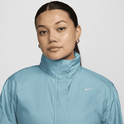 Nike Fast Repel Women's Running Jacket