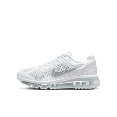 Nike Air Max 2013 cipő nagyobb gyerekeknek