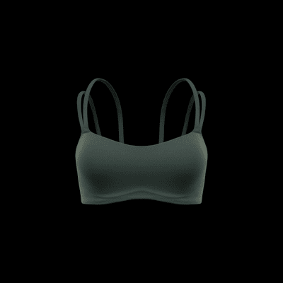 Nike Zenvy Strappy 女款輕度支撐型襯墊運動內衣