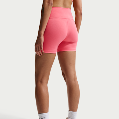 Nike One Women's High-Waisted 5" Biker Shorts
