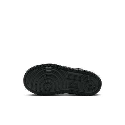 Nike Force 1 Low EasyOn LV8 4 Younger Kids' Shoes