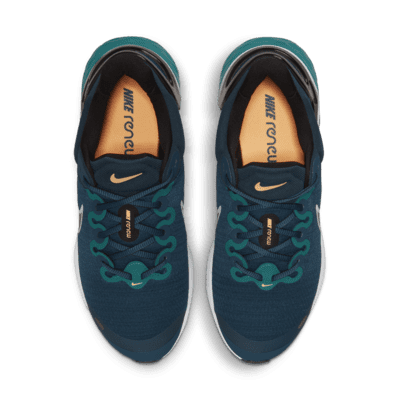 Nike Renew Run 3 Men's Road Running Shoes