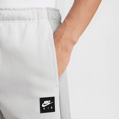 Nike Air Men's Fleece Joggers