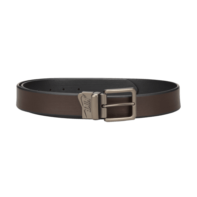 Nike Men's Reversible Belt