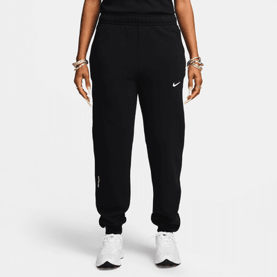 Pantalon de survêtement en tissu Fleece CS NOCTA NOCTA