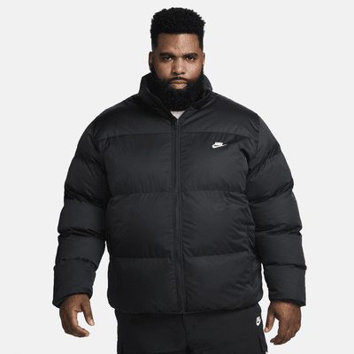 Nike Sportswear Club Puffer-Jacke für Herren