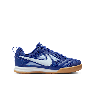 Tenis para niños grandes Nike Gato