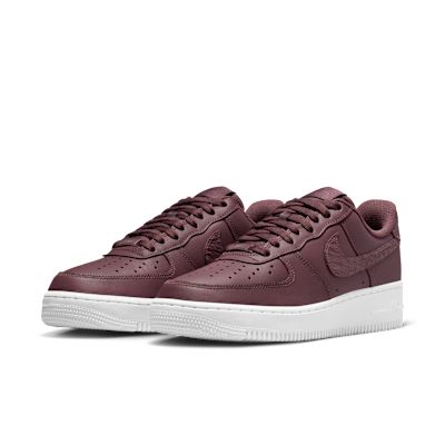 Tenis para mujer Nike Air Force 1 '07 SE