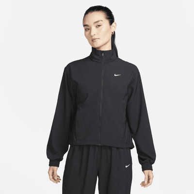 Nike Dri-FIT One Women's Jacket. Nike PH