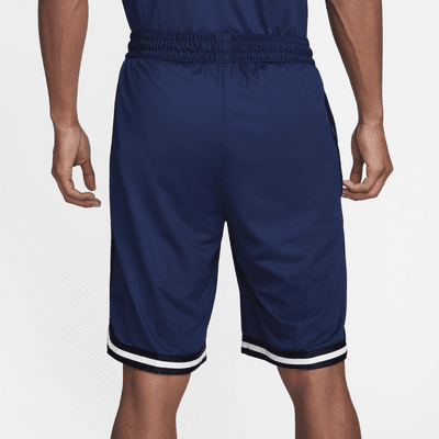 Nike DNA Men's Dri-FIT 10" Basketball Shorts