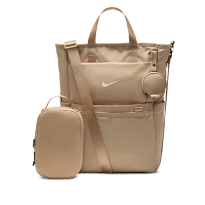 Pañalera convertible Nike (M) (maternidad) (25 L)