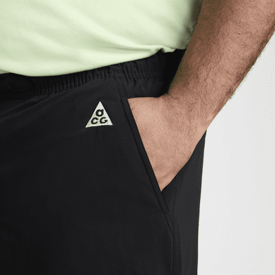 Pants de senderismo UV para hombre Nike ACG