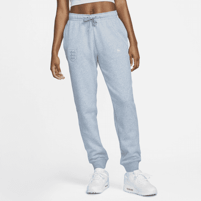 Club Nike-bukser med mellemhøj talje til kvinder. Nike DK