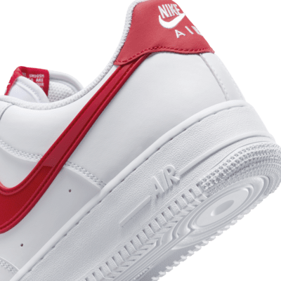 Nike Air Force 1 '07 Sabatilles - Home