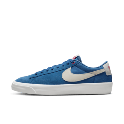 Nike SB Zoom Blazer Low Pro GT Skate Shoes