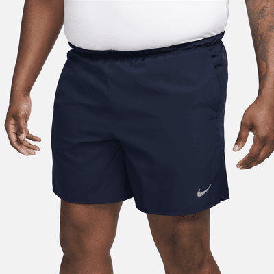 Shorts de running con forro de ropa interior Dri-FIT de 18 cm para hombre Nike Challenger