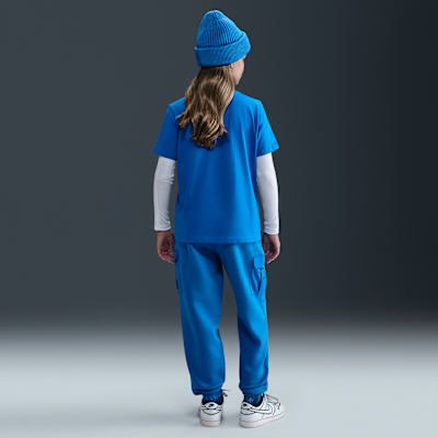 Nike x LEGO® Collection Older Kids' Cargo Trousers