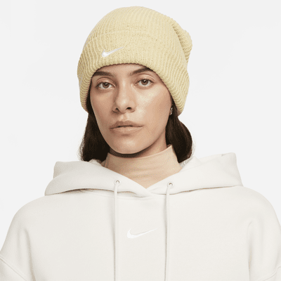 Sweat à capuche oversize Nike Sportswear Phoenix Fleece pour femme