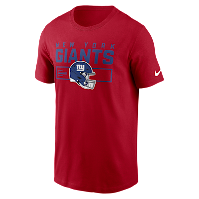 New York Giants Helmet Essential