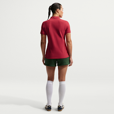 Polo Nike Club British & Irish Lions pour femme