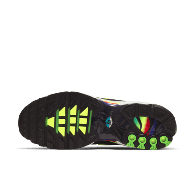 Nike Air Max Plus EOI Men's Shoe. Nike JP