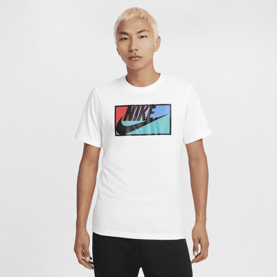 Nike Sportswear 男款 T 恤