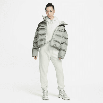 ナイキ スポーツウェア プラッシュ ウィメンズ プルオーバー パーカー