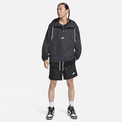 Nike Club 男款 Marina 防風外套